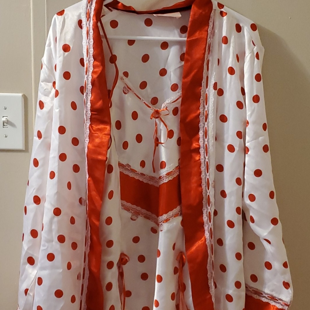 Night dress